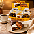 Alfajor Tradicional | Doces Hamburguesa - Imagem 1