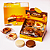 Alfajor Tradicional | Doces Hamburguesa - Imagem 3
