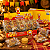 Paçoca Rolha | Doces Hamburguesa - Imagem 1