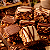 Amendoim e Chocolate | Doces Hamburguesa - Imagem 2