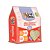 Areia BiodegradaÌ?vel Great Pets Milho E Mandioca Fina 2Kg - Imagem 1