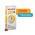Antipulgas Bravecto 2 a 4,5 kg para Cães 112,5 mg 1 comprimido - Imagem 1