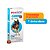 Antipulgas e Carrapatos Bravecto 20 a 40 kg Cães 1000mg 1 comprimido - Imagem 1