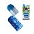 Refil Pop Bag Gel Chalesco Azul Único - Imagem 1
