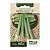 Sementes de Quiabo Santa Cruz 47 Tradicional Topseed Garden Único - Imagem 1