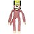 Brinquedo de Pelúcia Macaco Kelev Jambo Rosa G - Imagem 1