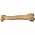 Brinquedo Mordedor Osso Bamboobone Jambo Frango P - Imagem 1