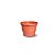 Vaso Plástico Primavera Nutriplan Nº 04 - Imagem 1