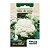 Sementes de Couve Flor Bola de Neve Tradicional Topseed Garden Único - Imagem 1