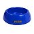 Comedouro para Cães Pet Flex Azul N° 01 - Imagem 1