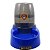Bebedouro Automático Pet Flex Azul 1,8 L - Imagem 1