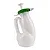 Pulverizador Pressao Previa 1,25lt Guarany - Imagem 1