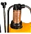 Pulverizador Costal Com alavanca 20lt Guarany - Imagem 3