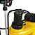 Pulverizador Costal Alavanca 10l Laranja - Imagem 7