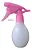 Pulverizador Nevoa Rosa 300ml - Imagem 2