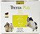 Therax Plus 4 Comprimidos 660mg. - Imagem 1