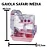 Gaiola Hamister Labirinto Safari M 635 - Imagem 2