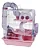 Gaiola Hamister Labirinto Safari M 635 - Imagem 1