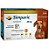 Antipulgas  carrapaticica e sarnicida Simparic 20 mg Para Cães 5,1 a 10 kg - Imagem 1
