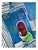Gaiola Hamster Labirinto Ap221 Americanpets - Imagem 2