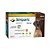Antipulgas  carrapaticica e sarnicida Simparic 120 mg 40 a 60kg - Imagem 1