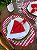 Guardanapo Vermelho - Imagem 2