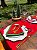 Guardanapo Vermelho - Imagem 2