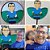 Topper Pessoas de Papel (Quadrinho) - Imagem 4
