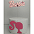 Topper Barbie - Imagem 1