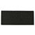 Tapete de Entrada Capacho Vinil Light 30cm x 70cm Preto - Kapazi - Imagem 1