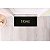 Tapete de Entrada Capacho Vinil Home 30cm x 70cm Preto - Kapazi - Imagem 2