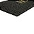 Tapete de Entrada Capacho Vinil Home 30cm x 70cm Preto - Kapazi - Imagem 4