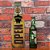 Placa Decorativa com Abridor de Garrafa Open Beer 11x40cm - Imagem 2