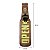 Placa Decorativa com Abridor de Garrafa Open Free Beer 11x40cm - Imagem 3