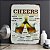 Placa Decorativa Cheers MDF 18x24cm - Imagem 2