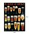 Placa Decorativa Cheers Cervejas Importadas MDF 18x24cm - Imagem 3