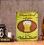 Placa Decorativa Limited Edition Beer MDF 18x24cm - Imagem 2