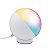 Luminária Inteligente Wi-Fi Multicores - Geonav - Imagem 1