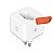 Adaptador de Tomada Inteligente Wi-Fi 10A HITM10A - Geonav - Imagem 1