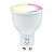 Lâmpada LED Inteligente Wi-Fi Dicróica GU10 | Quente e Frio - Geonav - Imagem 1