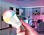Lâmpada LED Inteligente Wi-Fi E27 | Quente e Frio - Geonav - Imagem 5