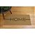 Tapete Capacho Vinil Home Terral 40cm x 60cm - Kapazi - Imagem 3