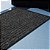 Tapete Duo Preto Para Secar com Borda 40cm x 60cm - Kapazi - Imagem 4