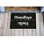 Tapete Capacho Vinil Super Print 40cm x 60cm Hello GoodBye - Kapazi - Imagem 2