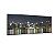Quadro Decorativo Barcelona City at Night 50x100cm - Imagem 3