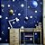 Papel de Parede Infantil Espaço Azul Marinho - Coleção Yoyo 2 Kantai - Imagem 1