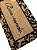 Tapete Capacho Fibra de Coco 60x32cm Bem-Vindo - Imagem 2