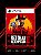 RED DEAD REDEMPTION 2 MÍDIA DIGITAL PARA PS5 - Imagem 1