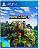 Minecraft PS4 Midia Digital - Imagem 1