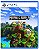 Minecraft PS5 Midia Digital - Imagem 1